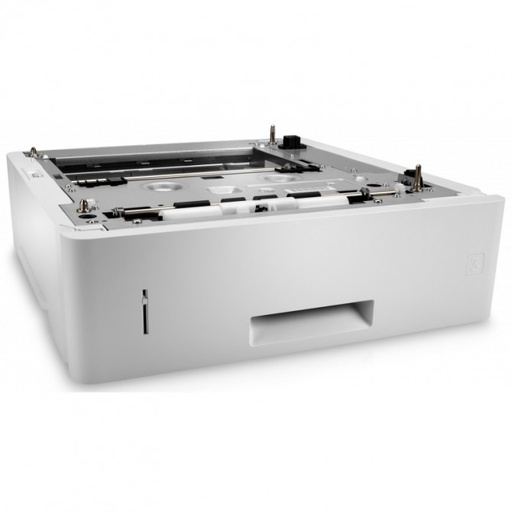 [TRY-HPM605] Renewed 500-Sheet Paper Tray F2G68A for HP LaserJet M604 M605 M605 M606 Series F2G68A
