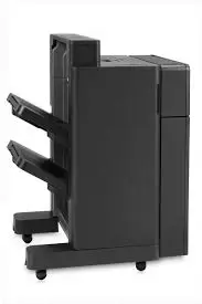 [STACKER-HPA2W80A] Renewed HP 500-Sheet Stapler Stacker A2W80A For HP LaserJet M880 M855 Series With 90 Days Warranty