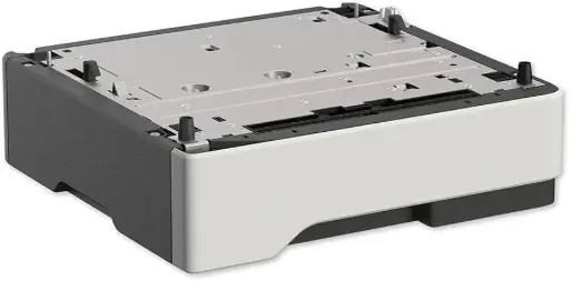 [TRY-LXMS821] Renewed Lexmark 550-Sheet Paper Tray 50G0802 For Lexmark MS821 MS825 MS823 With 90 Days Warranty