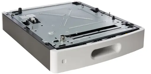 [TRY-LXMS710] Renewed Lexmark 250-Sheet Paper Tray 40G0800 For Lexmark MS710 MS711 MS810 MS811 MS812 With 90 Days Warranty