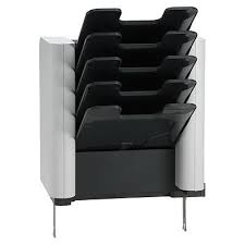 [MAILBOX-HPCE997A] Renewed HP 500-Sheet 5 Bin Mailbox CE997A For HP LaserJet M601 M602 M603 With 90 Days Warranty