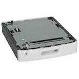 [TRY-LXS321] LEXMARK 36S3120 MS321 MS421 MS521 MS621 MS622 MX321 MX421 MX521 MX522. MX622 550-Sheet Lockable Tray