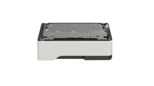 [TRY-LXS321] Renewed Lexmark 550-Sheet Lockable Tray 36S3120 For Lexmark MS321 MS421 MS521 MS621 MS622 MX321 MX421 MX521 MX522 MX622 With 90 Days Warranty