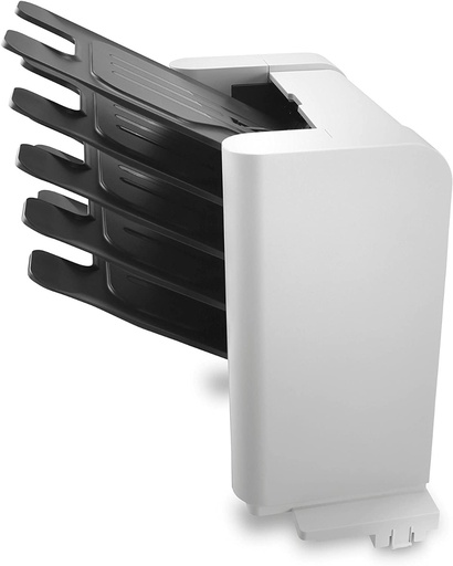 [MBX-HPM605] Renewed 500-Sheet 5-bin Mailbox for HP LaserJet M604 M605 M606 Series F2G81A