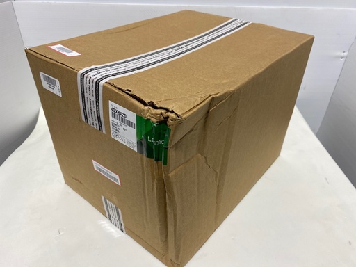 [LEX40X8420] Factory Sealed Lexmark Return Program Fuser Maintenance Kit (40X8420), for Lexmark M5155 5163 5170 MS810 and more