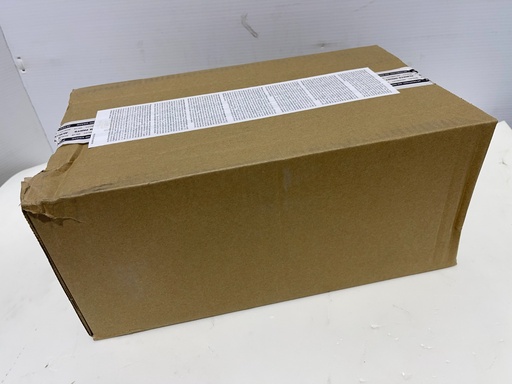 [LEX40X7743] New Lexmark Return Program Fuser 40X7743, for Lexmark M5155 series with damaged packaging