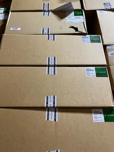 [LEX41X0245] Lexmark 41X0245 Image Transfer Belt, for C6160 CS820 CX820 CX825 CX860 XC6152 XC8155 XC8160 series
