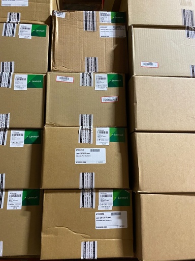 [LEX41X0252] Lexmark 41X0252 Fuser, 110-120V, for CS720, CS725, CX725 series