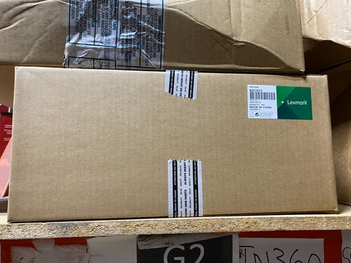 [LEX40X7610] Lexmark 40X7610 Transfer Module, for C540 C543 C544 C546 CS310 CS410