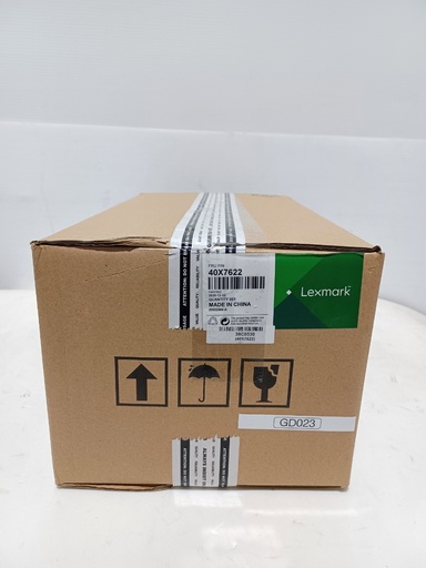 [LEX40X7622] New Lexmark Fuser Assembly 40X7622, 110V, for CS310 CS410 CS510 CX310 CX410 CX510 series