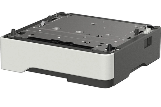 [TRY-LXCS735] Renewed 550-sheet Paper Tray 40C2100 for Lexmark CS720 CS725 CS727 CS728 series printer with 90-day warranty