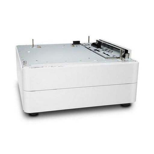 [HEW-Y1F97A] New HP LaserJet Dual Cassette Workgroup Feeder Y1F97A OEM for E77825dn E77830z E77825z M72625dn