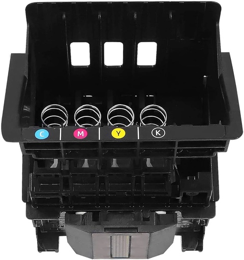 [HP8730Printhead] Replacement Printhead for HP OfficeJet Pro 7740 7730 7720 8210 8710 8730 8740 8216 8720 8725 