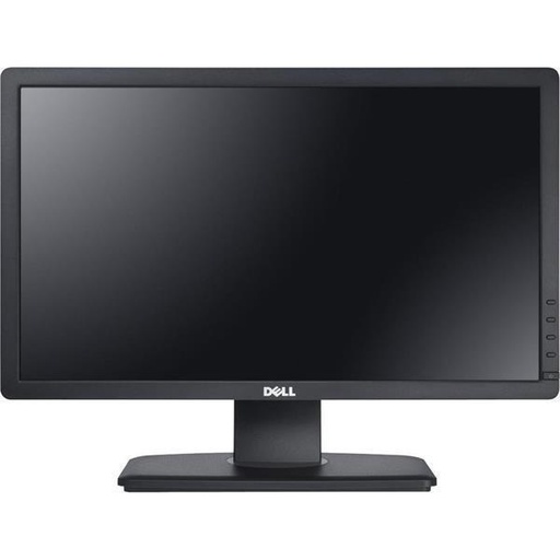 [DLUS2007FP] Renewed Dell UltraSharp 2007FP 20.1" Widescreen 1600 x 1200 LCD Monitor DVi VGA S-video Input With Height Adjustable Stand, 90 Days Warranty