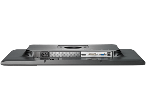 [HPLA2006X] HP Compaq LA2006x 20-inch WLED Backlit LCD Monitor Product  VGA (analog), DVI-D and DisplayPort w/HDCP, USB with stand 