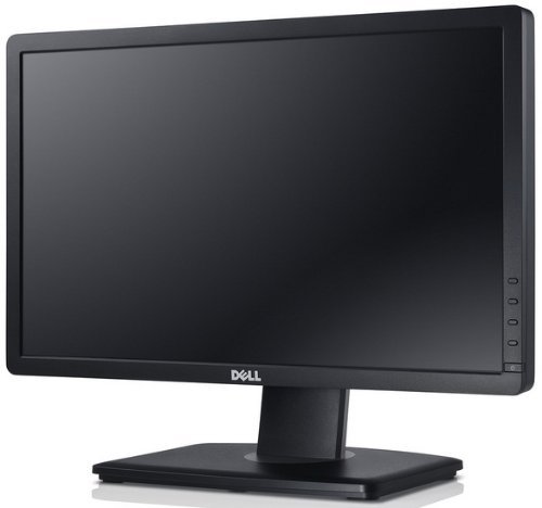 [DLP2312H] Renewed Dell Professional P2312H 23" Widescreen 1920 x 1080 LED Monitor VGA DVI-D USB Port With Stand & 90 Days Warranty