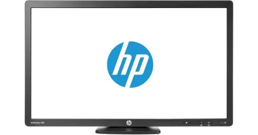 Renewed HP EliteDisplay E231 23" Widescreen 1920x1080 LED Backlit Monitor VGA DisplayPort DVI TFT LCD With  90 Days Warranty