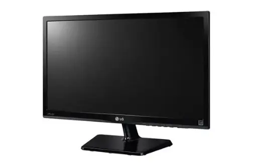 [LG22MP47HQ] Renewed LG 22MP47HQ-P 22" Widescreen 1920 x 1080 IPS LED Monitor D-sub HDMI Port With Stand, 90 Days Warranty