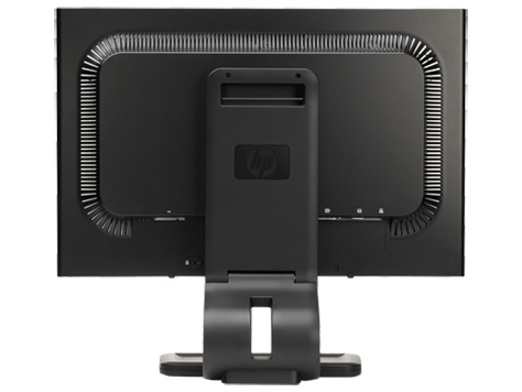 [HPLA2205wg] HP Compaq LA2205wg 22-inch Widescreen LCD Monitor 1680X1050 Display DVI port with Stand