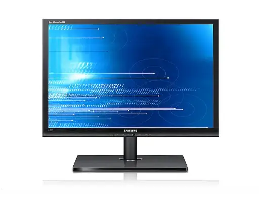 [SAMSMS27A850D] Samsung SyncMaster S27A850D 27" Widescreen 2560 x 1440 LED Monitor 16:9, 5 ms, 16.7 Million Colors, 300 Nit, 1000:1, DVI, USB, Matte Black, Energy Star, TCO Displays 5.0 With 90 Days Warranty
