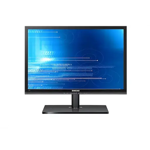 [SAMSM27A650D] Renewed Samsung SyncMaster S27A650D 27" Widescreen 1920 x 1080 LED Monitor DVI, USB, Matte Black, Energy Star, TCO Displays 5.0 With 90 Days Warranty