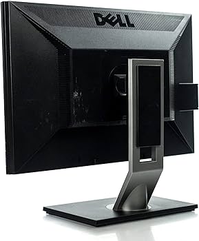 [DLP2210T] Dell P2210T Black 22" WideScreen Screen 1680 x 1050 Resolution LCD Flat Panel Monitor, DVI cable, VGA cable