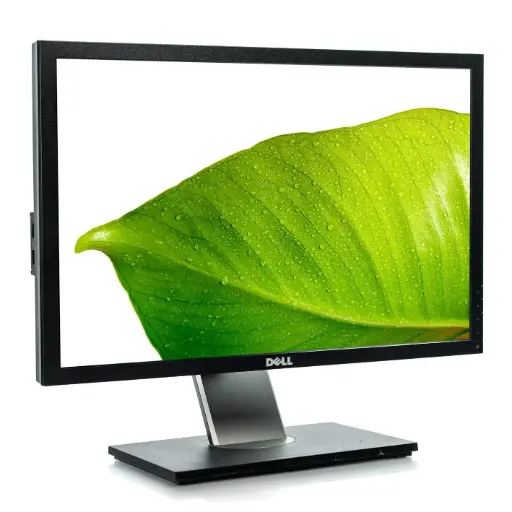 [DLP2210T] Renewed Dell P2210T 22" Widescreen 1680 x 1050 LCD Flat Panel Monitor DVI Cable VGA Cable Black With 90 Days Warranty