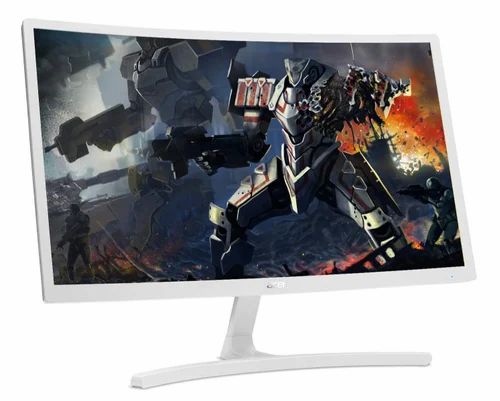 [ACERQG271] Acer Nitro QG271 27" Gaming Monitor 1920 x 1080 Widescreen VA 75Hz 1ms(VRB) AMD FreeSync 