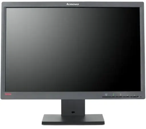 [LENLT2252P-22] Renewed Lenovo ThinkVision LT2252P 22'' Widescreen 1680X1050 LED Backlight Monitor With 90 Days Warranty