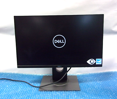 [DL-E2216HF] Canada Renewed Dell E2216HF 21.5" Widescreen 1920 x 1080 VGA Display Port Monitor with 90 days exchange warranty