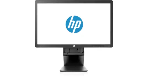 [HPEDE202] Renewed HP EliteDisplay E202 2016 20'' Widescreen 1600 x 900 LED Backlit Monitor With 90 Days Warranty