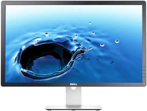 [DLP2414HB] Renewed Dell P2414HB 24'' Widescreen 1920X1080 LCD Flat Panel Monitor With 90 Days Warranty