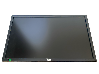 [DLE2417H] Renewed Dell E2417H 24" WLED LCD Monitor Full HD 1920 X 1080 with 90 days warranty