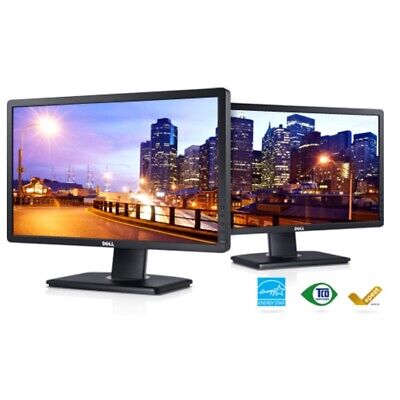 [DLP2212H] Renewed Dell Professional P2212H 21.5" Monitor FHD 1920X1080 with LED backlight with 90 days warranty