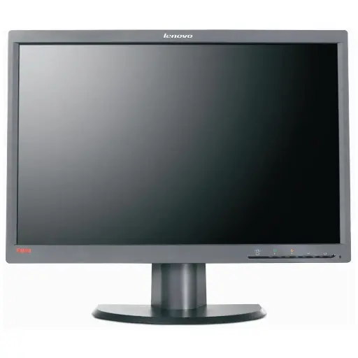 [LENL2251P] Renewed Lenovo ThinkVision L2251P 22'' Widescreen 1680 x 1050 Wide Flat Panel LCD Monitor With 90 Days Warranty
