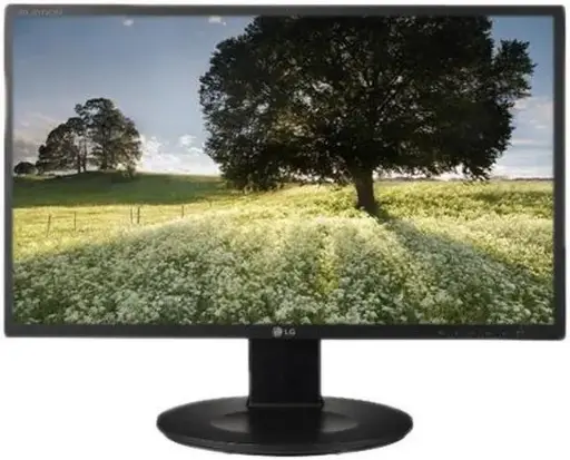 [LGW2246PM-BF] Renewed LG Flatron W2246PM-BF 22" Widescreen 1920 x 1080 LCD Monitor With 90 Days Warranty