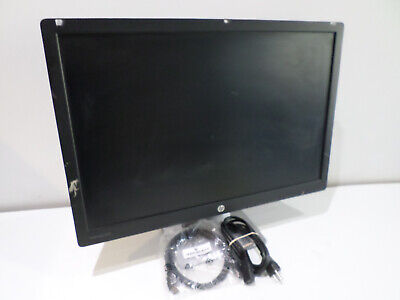 [HPEDE242] HP EliteDisplay E242 24"  FHD 1920 x 1200 HDMI VGA and Display port with Stand