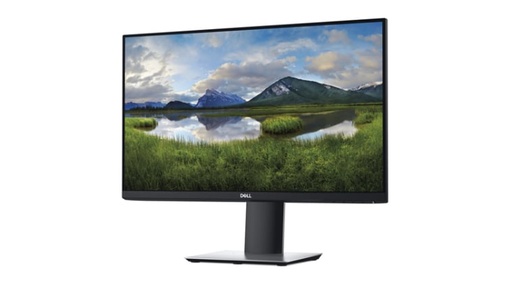 [DLP2413H] Renewed Dell P2413H 23.8" Full HD 1920 x 1080 LED LCD IPS Monitor HDMI, DisplayPort, VGA