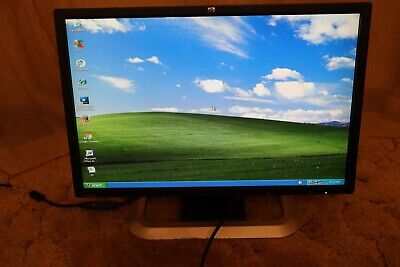 [HPLP2275w] HP LP2275w 22-inch Widescreen LCD Monitor 1680 x 1050 90¬∞ PIVOT with DVI Input