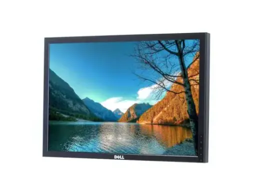 [DLP2210F] Renewed Dell P2210F 22'' Widescreen 1680 x 1050 LCD Monitor, VGA, DVI Ports, With 90 Days Warranty 