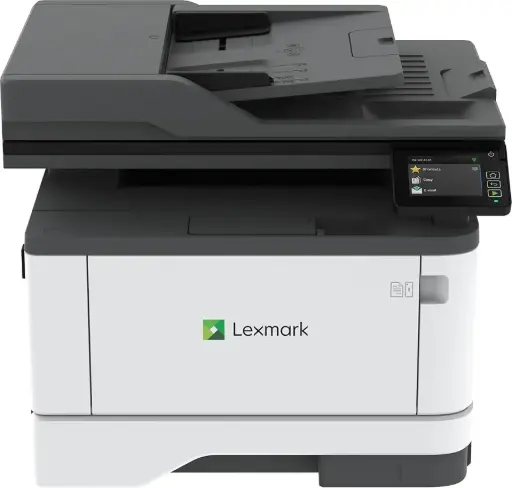 [LXMX321adn-36S0620] Renewed Lexmark MX321adn Laser Multifunction Printer 36S0620 With 90 Days Warranty