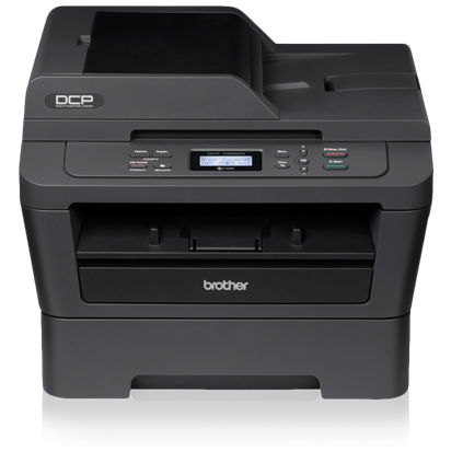 [BRDCP-7065DN] Renewed Brother Brother Printer DCP-7065DN Monochrome Laser Multi-Function Copier with 90 Days warranty