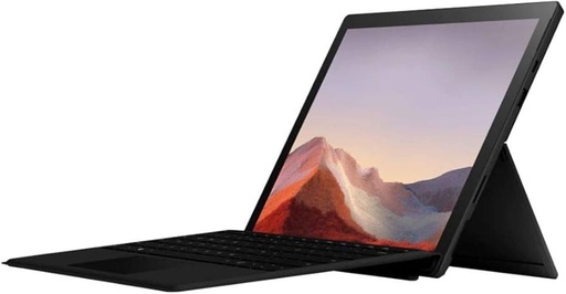 [MIC-1866-I7-1065G7-16-256S] Renewed Microsoft Surface Pro 7 1866 i7-1065G7 Touch Screen 10th Gen 16GB 512GB SSD Windows 10 With 90-day warranty