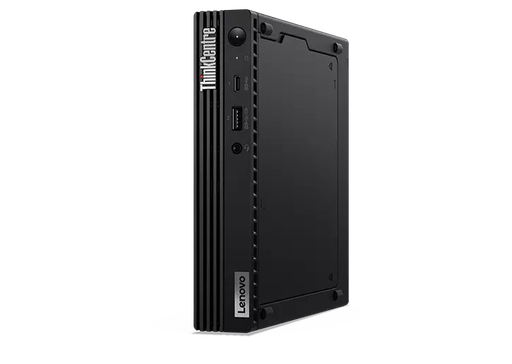 [LOTCM75q-A10-9700E] Renewed Lenovo Think Centre M75q Tiny 8GB 256GB SSD AMD PRO A10-9700E R7 Windows 10 With 30 days Return, 90 Days Exchange