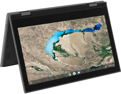 [LECB300e-81QC] Renewed Lenovo 300e Chromebook 2nd Gen Type 81QC 4GB RAM 32GB with 90-day warranty