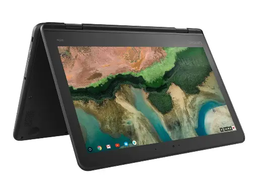 [LECB300e-81MC] Renewed Lenovo 300e Chromebook 2nd Gen Type 81MC 4GB RAM 32GB with 90-day warranty