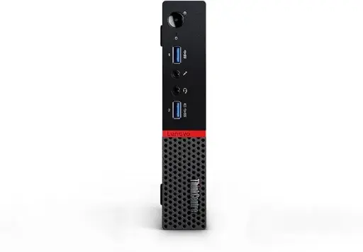 Renewed Lenovo ThinkCentre M900 Micro Desktop PC Intel Core i5 i7 6th Gen Windows 10 Pro With  90 Days Exchange Warranty