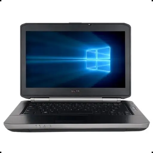 [DLE5430-I3-3110M] Renewed Dell Latitude E5430 Laptop Core i3-3110M 2.4GHz 8GB RAM 128GB SSD Windows 10 With 30 Days Return, 90 Days Exchange Warranty