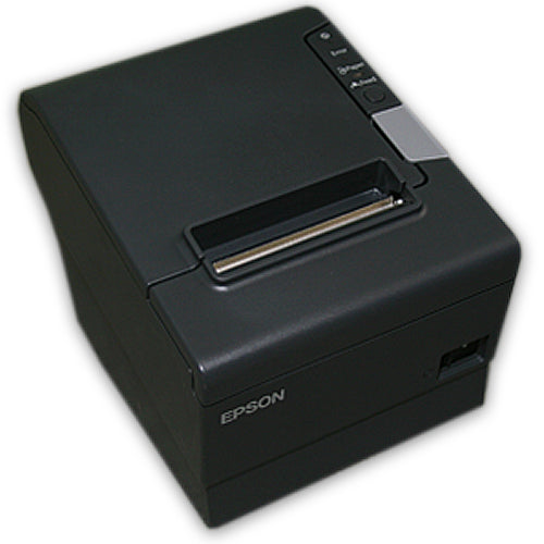 [EP-TM-T88V-USB-B07MFR1WK8] Renewed Epson TM-T88V M244A Thermal Receipt Printer built-in USB plus one UIB interface with 90 days exchange warranty