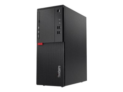 [LOTM720T-PG4560] Renewed Lenovo ThinkCentre M720t Tower Desktop PC Pentium G4560 CPU 8GB RAM 500GB HDD Windows 10 90 Days Warranty